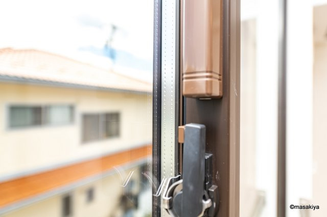 セリーノ・Kの設備