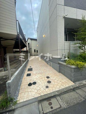 アルカンシエル馬込のその他