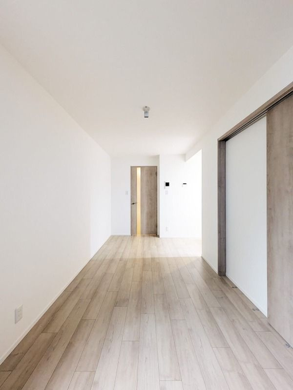HJクラウンⅡの展望