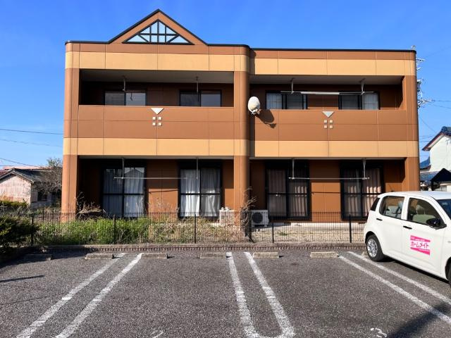 【外観】 | アルデシア７７ | 外観写真（昼）
