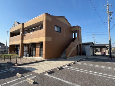 【外観】 | アルデシア７７ | 外観写真（昼）