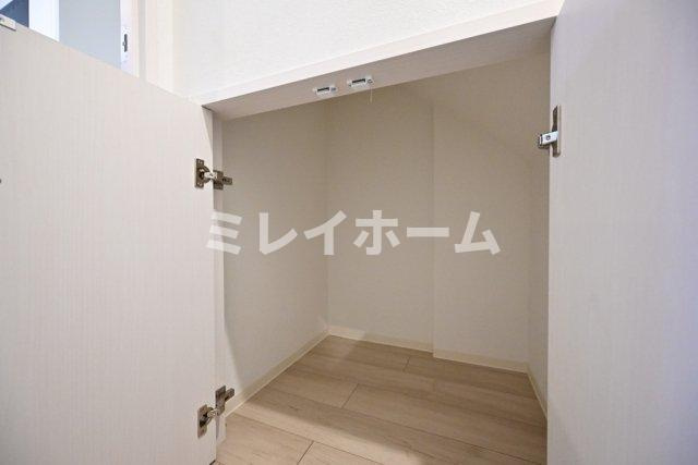 フェリデンシア御嶽山のキッチン