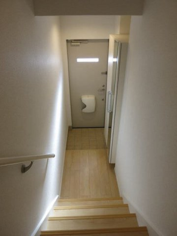 【玄関】 | さくら１
