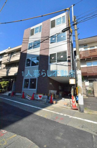 【外観】