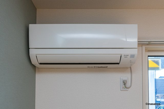 ルーモスの設備|室内写真は101号室のものです。