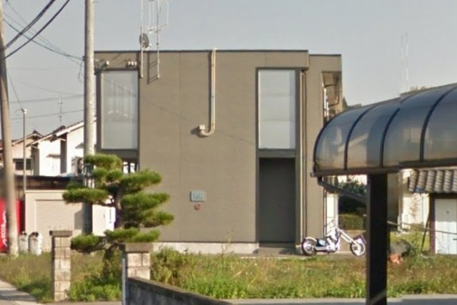 クレイノ西三次の外観|外観は落ち着いています
