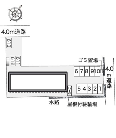 レオパレスセカンドハウスＴＫＭのその他