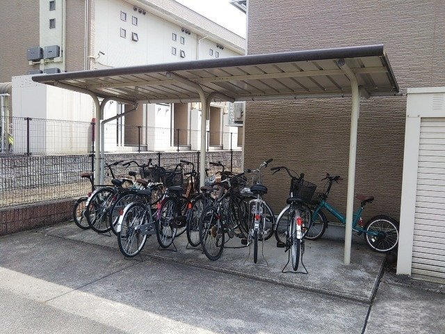 レオパレスセカンドハウスＴＫＭのその他