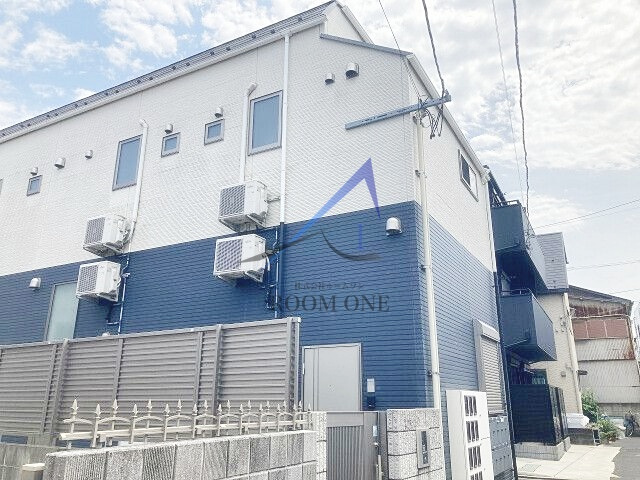 羽田エアポートハイツ