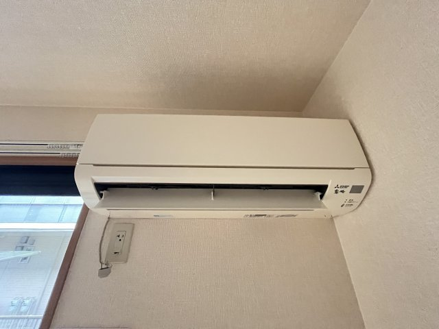 ヒルサイドテラスの設備