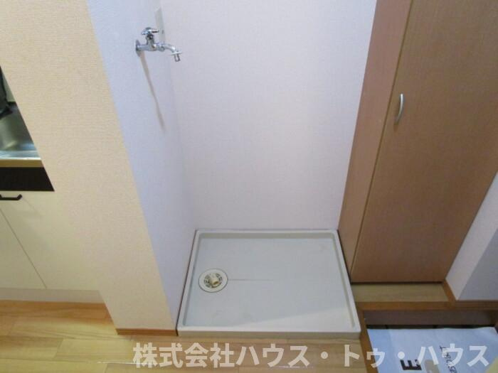 ヒルサイドテラスのその他