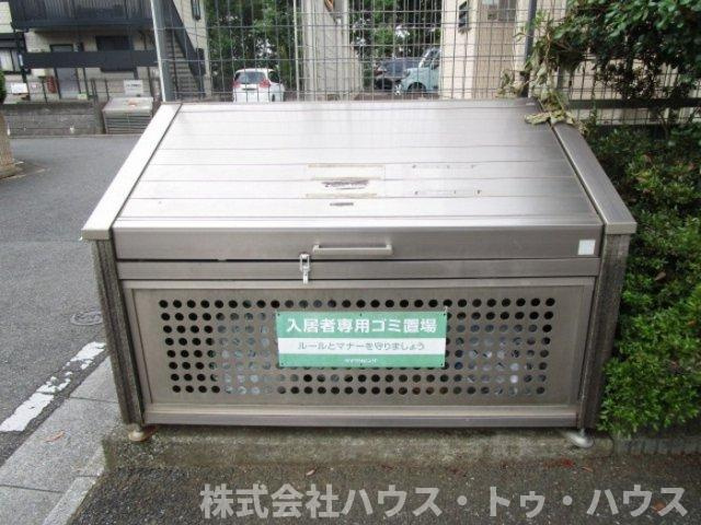 ヒルサイドテラス