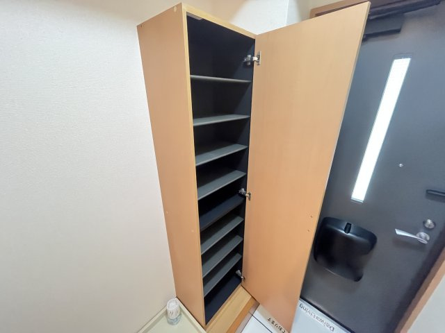 ヒルサイドテラスのその他