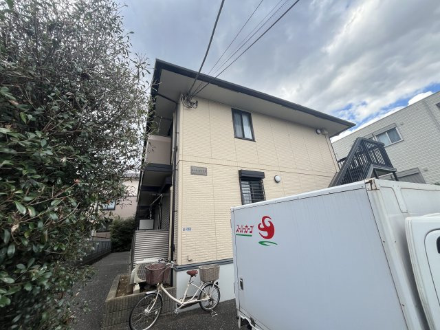 ヒルサイドテラス