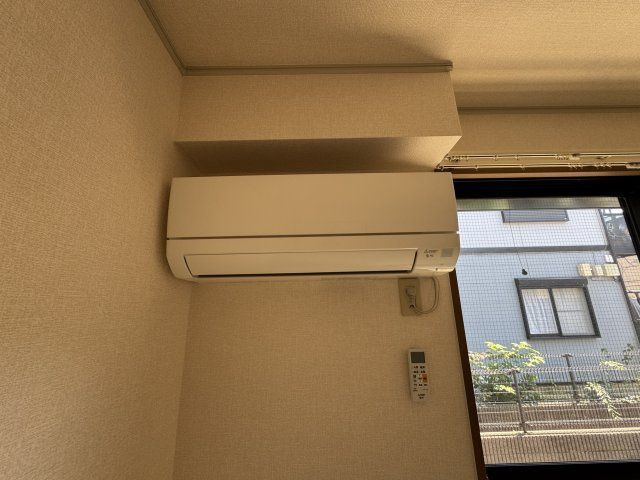 リヴィエールⅡの設備