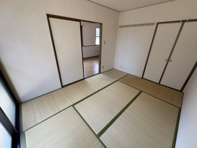 リヴィエールⅡの子供部屋