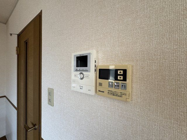 リヴィエールⅡの設備
