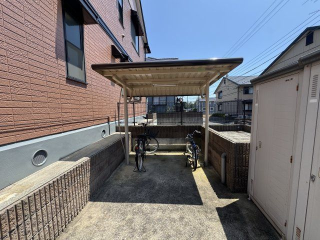 リヴィエールⅡのその他