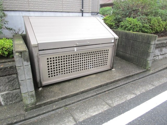 リビングタウン堀之内　Ａの設備