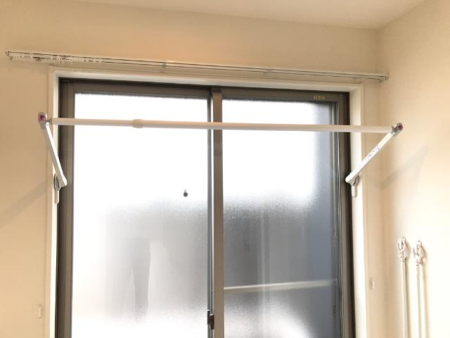 ＡＬＭＯ（アルモ）のその他|室内物干し