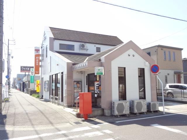 ＡＬＭＯ（アルモ）の周辺|西春九之坪郵便局まで388ｍ