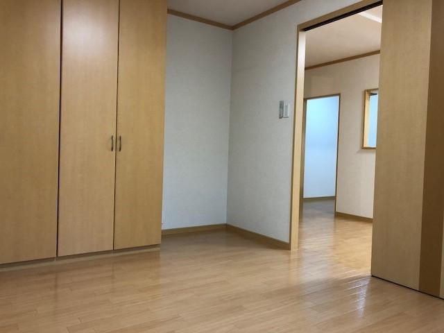 マローネハウゼの内装|南洋室