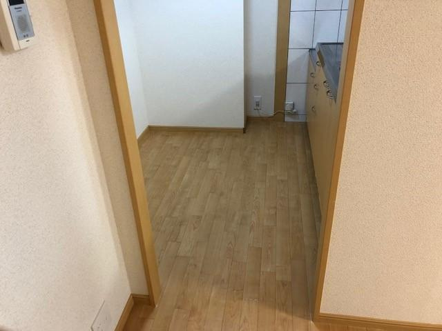 マローネハウゼのキッチン|キッチンスペース