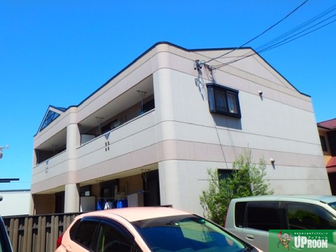 マローネハウゼの外観