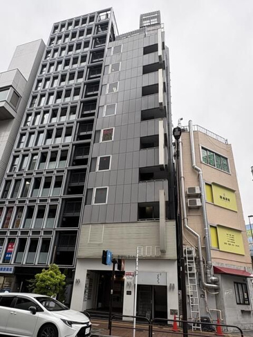 【外観】 | アークビル