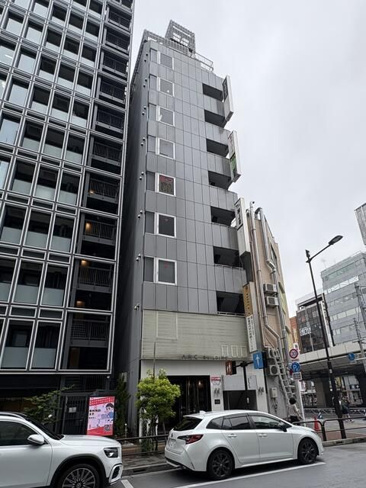 【外観】 | アークビル