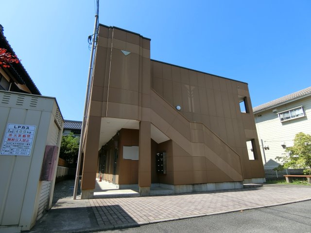 パークサイドしみず