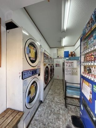 キャッスルマンション代官山のその他共用部分