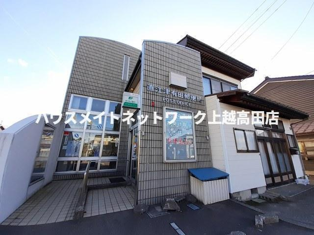 スペース・グランデの周辺|周辺施設