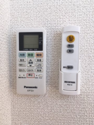 【設備】 | ビーフリーＡ棟