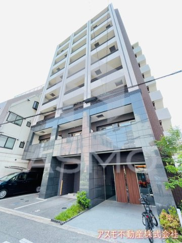 【外観】 | プラシード新町