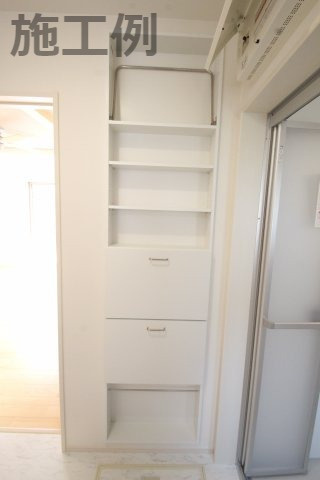 【内観：施工例】 | 綾瀬市綾西1丁目　新築戸建て　全１棟【仲介手数料無料】