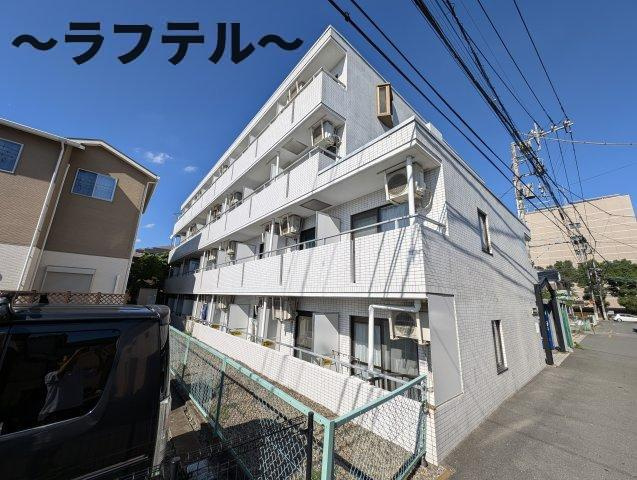 アーバンハイム寿