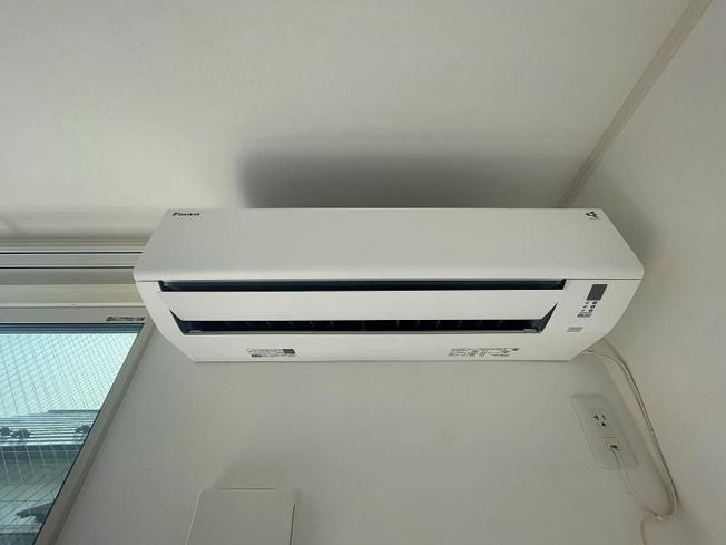 【設備】シャンテ二軒茶屋
