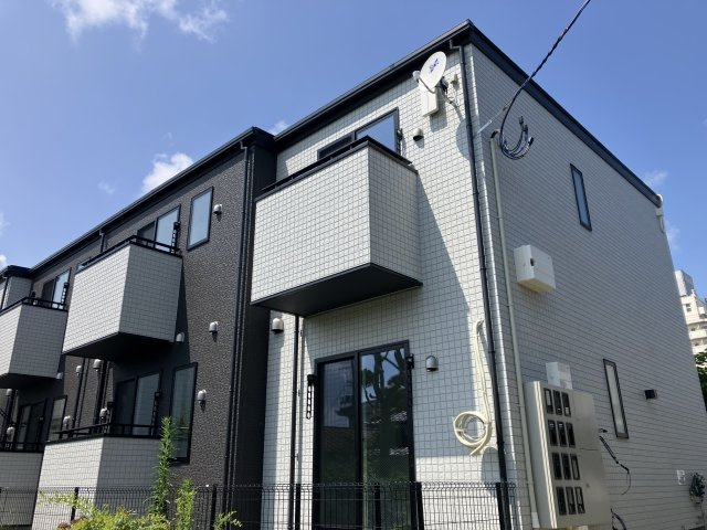 【その他】シャンテ二軒茶屋