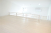 【寝室】Loft House 