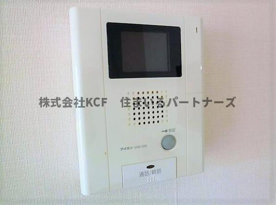 ブランドルフのセキュリティ