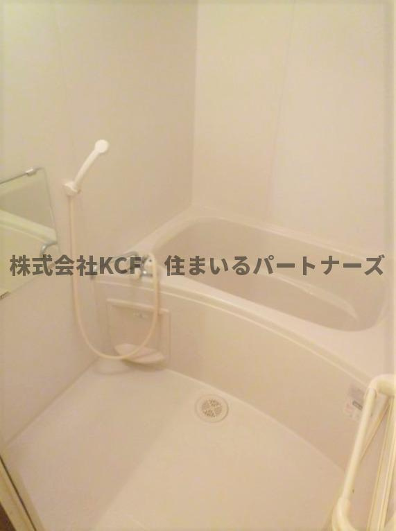ブランドルフの浴室|日々の暮らしに欠かせないお風呂です