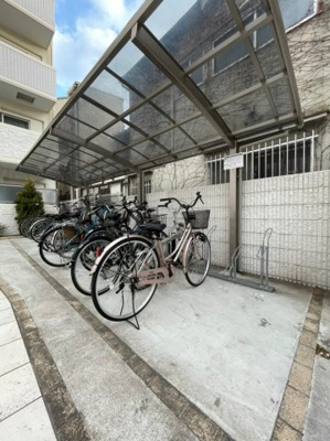 【その他共用部分】 | ブランシュ京橋