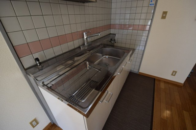 【キッチン】 | 第2やまと