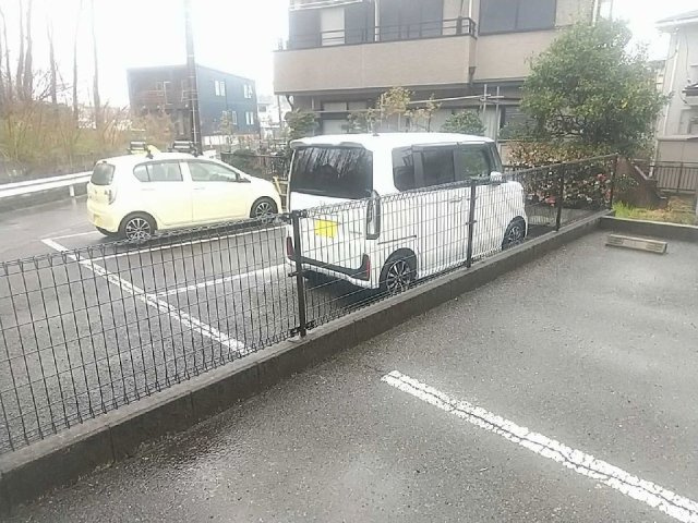 レオパレス鶴舞のその他
