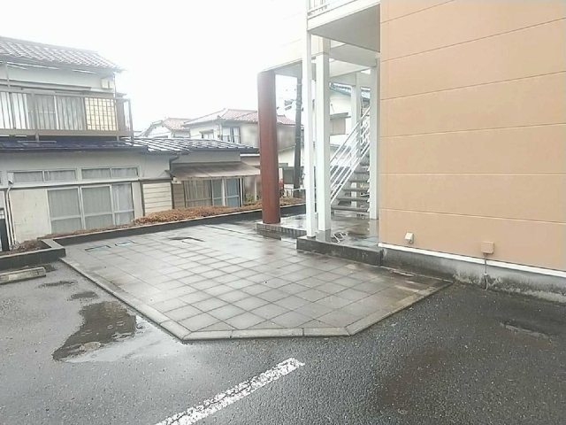 レオパレス鶴舞のその他
