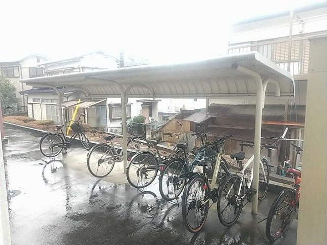 レオパレス鶴舞のその他