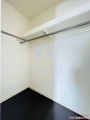 【収納】 | 旧オリーブコート | ※建物内別間取参考写真