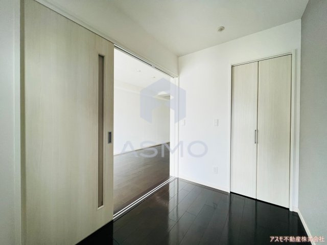 【内装】 | 旧オリーブコート | ※建物内別間取参考写真