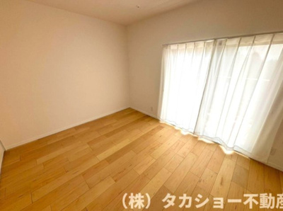 【子供部屋】 | 第二稲毛ハイツ　20号棟 | 子供のお昼寝に使えるお部屋です